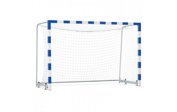 Ворота для гандбола Schelde Sports свободностоящие, одобренные IHF 1615750 600_380