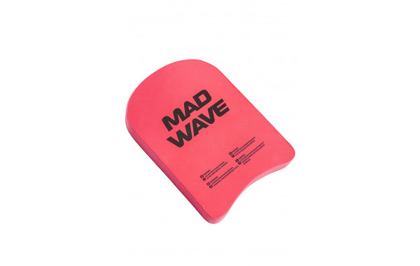Доска для плавания Mad Wave Kickboard Kids M0720 05 0 05W 600_380
