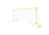 Ворота для для пляжного футбола SportWerk 550x220x150 см SpW-AG-550-1P
