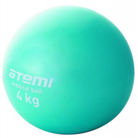 Медбол Atemi ATB04 4 кг