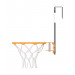 Баскетбольное кольцо Мини размер щита 58,4х40,6 см Weekend 52.003.00.0 75_75