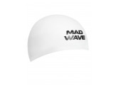 Силиконовая шапочка Mad Wave D-CAP FINA Approved M0537 01 3 02W