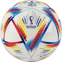 Мяч футзальный Adidas WC22 Rihla Trn Sala H57788 р.4