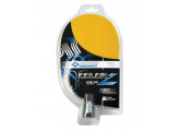 Ракетка для настольного тенниса Donic ColorZ Yellow