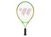 Ракетка для большого тенниса Wish AlumTec JR, 19’’ 2900 зеленый