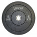 Диск бамперный V-Sport черный 5 кг FTX-1037-5 75_75