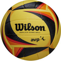 Мяч волейбольный Wilson OPTX AVP VB REPLICA WTH01020X р.5