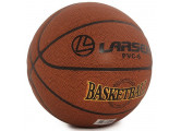 Мяч баскетбольный Larsen PVC6 р.6