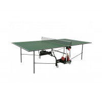 Теннисный стол Donic Indoor Roller 400 230284-G зеленый