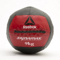 Мяч набивной Reebok Dynamax 9 кг RSB-10169