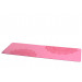Коврик для йоги 185x68x0,4 см Inex Yoga PU Mat полиуретан c гравировкой PUMAT-162 розовый 75_75