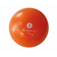 Мяч для Пилатес, 1 кг Sveltus 0451