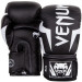 Перчатки Venum Elite 0984-108-10oz черный\белый 75_75