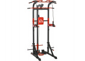 Турник-брусья, тяга сверху DFC HOMEGYM HOMCOM D270