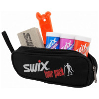 Набор мазей держания Swix Tour (V40, V45, V60, T10, T87, сумка)