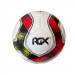 Мяч футбольный RGX FB-2021 Red р.5 75_75