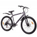 Велосипед 27,5" Acid F 730 D Gray 053976 Flat\Black 75_75