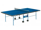 Теннисный стол Start Line Game Indoor с сеткой