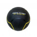 Мяч тренировочный 7 кг Original Fit.Tools FT-UBMB-7 черный 75_75