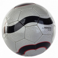 Мяч футбольный Larsen LuxSilver р.5