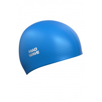 Латексная шапочка Mad Wave Solid M0565 01 0 04W
