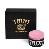 Мел Taom Pyro Chalk Pink Limited Edition в индивидуальной упаковке 1шт.