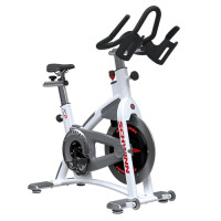 Сайкл-велотренажёр Schwinn AC Performance CHF/9-7320-WINTP0 белый