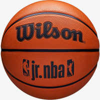 Мяч баскетбольный Wilson JR NBA DRV Fam Logo WZ3013001XB7 р.7