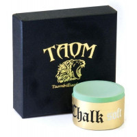 Мел Taom Soft Chalk в индивидуальной упаковке (зеленый) 45.008.10.8