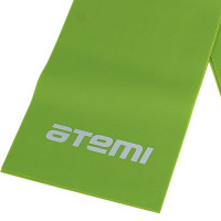 Эспандер-лента Atemi ALB03, 0,6x120x1200 мм, 15 кг