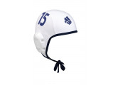 Шапочка для водного поло Mad Wave Waterpolo caps M0597 01 15 02W