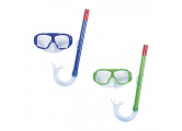 Комплект для плавания Bestway Essential Freestyle Snorkel 24035 2 цвета