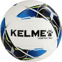 Мяч футбольный Kelme Vortex 18.2 9886120-113 р.5