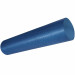 Ролик для йоги полумягкий Профи 60x15см Sportex ЭВА E39105-1 синий 75_75