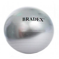 Мяч для фитнеса d85см Bradex Фитбол-85 SF 0355