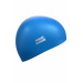 Латексная шапочка Mad Wave Solid Soft M0565 02 0 04W синий 75_75