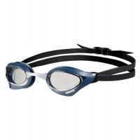 Очки для плавания Arena Cobra Core Swipe 003930150, прозрачные линзы, смен.перен., синяя опр