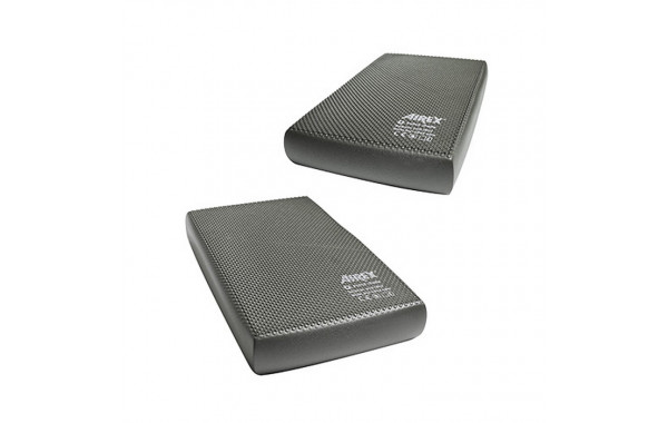 Подушка балансировочная Airex Balance-pad Mini Duo,пара (25х41х6см), пара 600_380