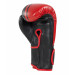 Перчатки боксерские Insane Montu ПУ, 10 oz, красный 75_75