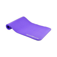 Коврик гимнастический Body Form BF-YM04 183x61x1,0 см фиолетовый