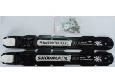 Крепление NNN Snowmatic Auto Universal L до 47 размера 005131/SN-1