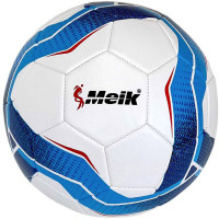 Мяч футбольный Meik E40794-2 р.5