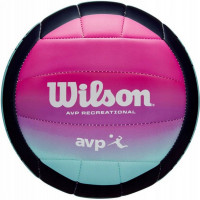 Мяч волейбольный Wilson AVP Oasis WV4006701XBOF р.5