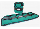 Утяжелитель для ног 2,5 кг Fitex Pro PRO FTX-1620-2.5
