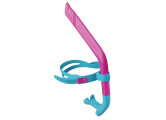 Дыхательный тренажер Mad Wave Pro Snorkel junior M0777 02 0 11W