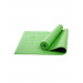 Коврик для йоги и фитнеса Core 173x61x0,5см Star Fit PVC FM-101 зеленый 75_75
