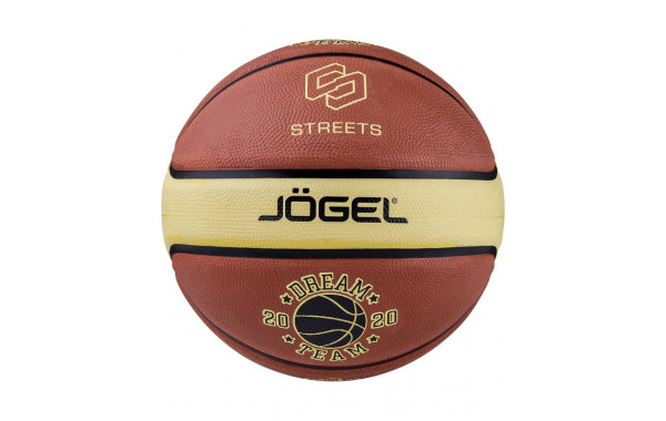 Мяч баскетбольный Jogel Streets DREAM TEAM р.7 600_380