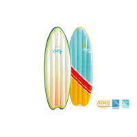 Пляжный матрас Intex Surf's Up Mats 178x69 см 58152