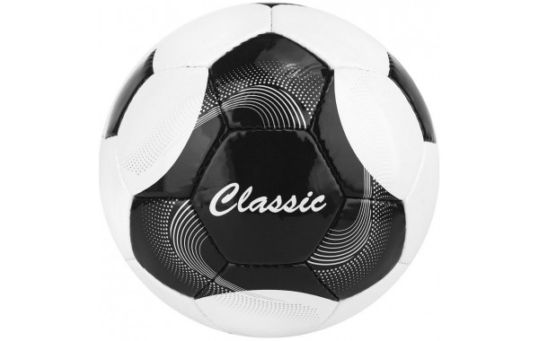 Мяч футбольный Classic F120615 р.5 600_380
