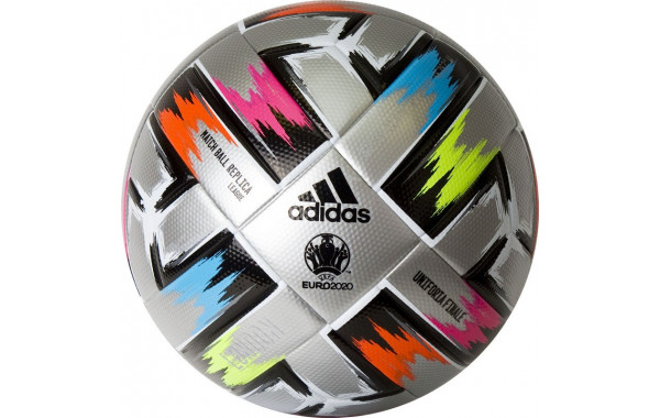 Мяч футбольный Adidas Uniforia Finale 20 Lge FT8305 р.5 600_380